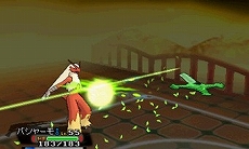 画像ギャラリー No.070のサムネイル画像 / 新しいメガシンカポケモン「メガメタグロス」もお披露目。「ポケットモンスター オメガルビー・アルファサファイア」最新情報