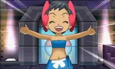 画像ギャラリー No.073のサムネイル画像 / 新しいメガシンカポケモン「メガメタグロス」もお披露目。「ポケットモンスター オメガルビー・アルファサファイア」最新情報