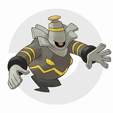 画像ギャラリー No.075のサムネイル画像 / 新しいメガシンカポケモン「メガメタグロス」もお披露目。「ポケットモンスター オメガルビー・アルファサファイア」最新情報