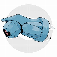 画像ギャラリー No.086のサムネイル画像 / 新しいメガシンカポケモン「メガメタグロス」もお披露目。「ポケットモンスター オメガルビー・アルファサファイア」最新情報