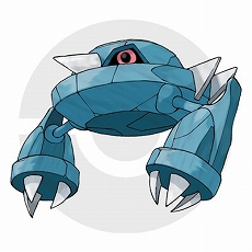 画像ギャラリー No.087のサムネイル画像 / 新しいメガシンカポケモン「メガメタグロス」もお披露目。「ポケットモンスター オメガルビー・アルファサファイア」最新情報