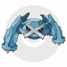 画像ギャラリー No.088のサムネイル画像 / 新しいメガシンカポケモン「メガメタグロス」もお披露目。「ポケットモンスター オメガルビー・アルファサファイア」最新情報