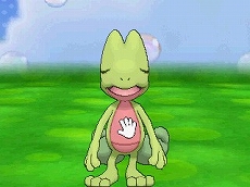 画像ギャラリー No.092のサムネイル画像 / 新しいメガシンカポケモン「メガメタグロス」もお披露目。「ポケットモンスター オメガルビー・アルファサファイア」最新情報