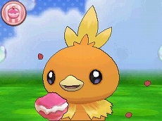 画像ギャラリー No.093のサムネイル画像 / 新しいメガシンカポケモン「メガメタグロス」もお披露目。「ポケットモンスター オメガルビー・アルファサファイア」最新情報