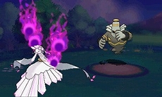 画像ギャラリー No.113のサムネイル画像 / 新しいメガシンカポケモン「メガメタグロス」もお披露目。「ポケットモンスター オメガルビー・アルファサファイア」最新情報