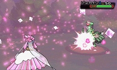 画像ギャラリー No.117のサムネイル画像 / 新しいメガシンカポケモン「メガメタグロス」もお披露目。「ポケットモンスター オメガルビー・アルファサファイア」最新情報