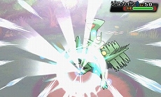 画像ギャラリー No.120のサムネイル画像 / 新しいメガシンカポケモン「メガメタグロス」もお披露目。「ポケットモンスター オメガルビー・アルファサファイア」最新情報