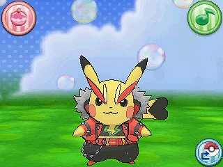 画像ギャラリー No.135のサムネイル画像 / 新しいメガシンカポケモン「メガメタグロス」もお披露目。「ポケットモンスター オメガルビー・アルファサファイア」最新情報