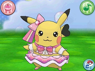 画像ギャラリー No.137のサムネイル画像 / 新しいメガシンカポケモン「メガメタグロス」もお披露目。「ポケットモンスター オメガルビー・アルファサファイア」最新情報