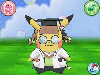 画像ギャラリー No.138のサムネイル画像 / 新しいメガシンカポケモン「メガメタグロス」もお披露目。「ポケットモンスター オメガルビー・アルファサファイア」最新情報