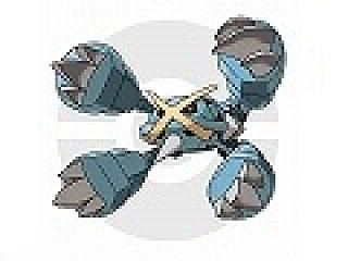 新しいメガシンカポケモン メガメタグロス もお披露目 ポケットモンスター オメガルビー アルファサファイア 最新情報