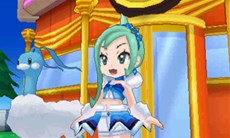 画像集#004のサムネイル/「ポケットモンスター オメガルビー・アルファサファイア」,新コンテンツ「ポケモンコンテストライブ!」や新たなメガシンカポケモンなどの情報が公開に