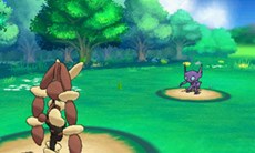 画像集#025のサムネイル/「ポケットモンスター オメガルビー・アルファサファイア」,新コンテンツ「ポケモンコンテストライブ!」や新たなメガシンカポケモンなどの情報が公開に