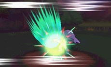 画像集#026のサムネイル/「ポケットモンスター オメガルビー・アルファサファイア」,新コンテンツ「ポケモンコンテストライブ!」や新たなメガシンカポケモンなどの情報が公開に