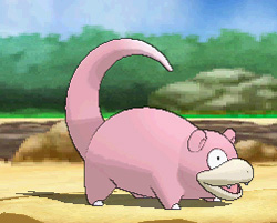 ポケットモンスター オメガルビー アルファサファイア 新たなメガシンカポケモン メガヤドラン メガタブンネ が公開