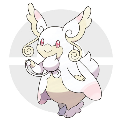 ポケットモンスター オメガルビー アルファサファイア 新たなメガシンカポケモン メガヤドラン メガタブンネ が公開
