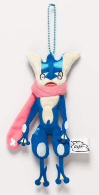 ポケモン の Oops な表情をデザインしたグッズが9月日に発売