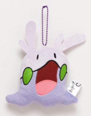 ポケモン」の“Oops!”な表情をデザインしたグッズが9月20日に発売