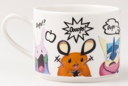 画像ギャラリー No.012のサムネイル画像 / 「ポケモン」の“Oops!”な表情をデザインしたグッズが9月20日に発売