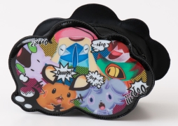 画像ギャラリー No.018のサムネイル画像 / 「ポケモン」の“Oops!”な表情をデザインしたグッズが9月20日に発売