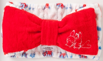 画像ギャラリー No.004のサムネイル画像 / 「ポケモン」，Shinzi Katoh氏とのコラボグッズ第2弾が10月11日に発売