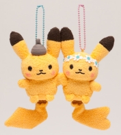 画像ギャラリー No.005のサムネイル画像 / 「ポケモン」，Shinzi Katoh氏とのコラボグッズ第2弾が10月11日に発売