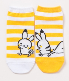 画像ギャラリー No.007のサムネイル画像 / 「ポケモン」，Shinzi Katoh氏とのコラボグッズ第2弾が10月11日に発売