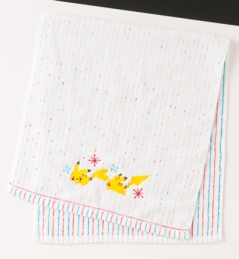 画像ギャラリー No.010のサムネイル画像 / 「ポケモン」，Shinzi Katoh氏とのコラボグッズ第2弾が10月11日に発売