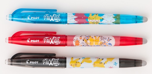 画像ギャラリー No.011のサムネイル画像 / 「ポケモン」，Shinzi Katoh氏とのコラボグッズ第2弾が10月11日に発売