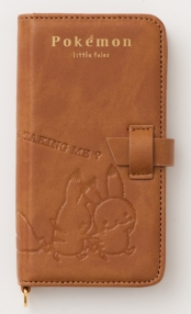 画像ギャラリー No.018のサムネイル画像 / 「ポケモン」，Shinzi Katoh氏とのコラボグッズ第2弾が10月11日に発売