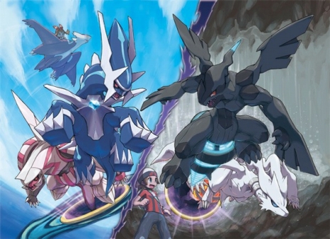 ポケットモンスター オメガルビー アルファサファイア ではポケモンの背にまたがり大空での冒険が可能に 新たなメガシンカポケモンやサポート機能 ポケモンマルチナビ など多数の新情報も公開