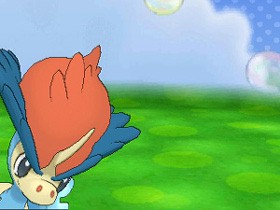 ������#029�Υ���ͥ���/�֥ݥ���� ���ᥬ��ӡ�������ե����ե������׸��Υݥ����3ɤ����館�륭���ڡ����»�