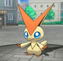 ポケモン オメガルビー アルファサファイア 幻のポケモン3匹がもらえるキャンペーンを実施