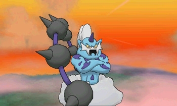 ポケットモンスター オメガルビー アルファサファイア 宇宙から来たポケモン デオキシス や エピソードデルタ など 多数の新情報が公開