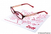 画像ギャラリー No.004のサムネイル画像 / Zoff，「ポケモン」をモチーフにした子供向けPCメガネを12月13日に発売