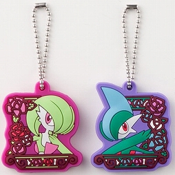 ポケモン My Dearestシリーズ サーナイト\u0026エルレイド ICカード