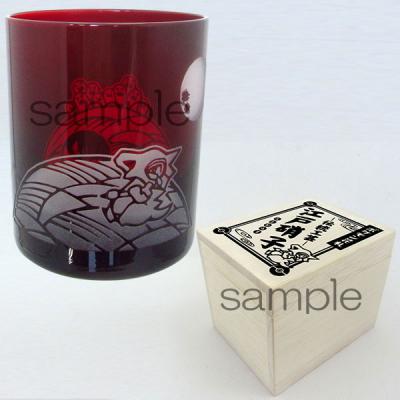 希少未使用品　ムービック アニメイト限定 ポケモン花札  九谷焼　受注生産 ポケモン花札」デザインの九谷焼と江戸硝子が登場。受注受付中