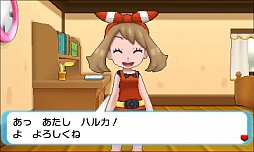 懐かしいストーリーだからこそ ポケモンの進化ぶりが分かる ポケットモンスター オメガルビー アルファサファイア をレビュー 懐かしいストーリーだからこそ ポケモンの進化ぶりが分かる ポケットモンスター オメガルビー アルファサファイア をレビュー