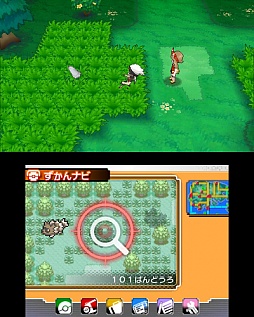 懐かしいストーリーだからこそ ポケモンの進化ぶりが分かる ポケットモンスター オメガルビー アルファサファイア をレビュー 懐かしいストーリーだからこそ ポケモンの進化ぶりが分かる ポケットモンスター オメガルビー アルファサファイア をレビュー