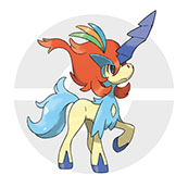 画像集#018のサムネイル/「ポケットモンスター オメガルビー・アルファサファイア」,マボロシのばしょで伝説のポケモン達に会う条件や,メガストーンの入手方法がすべて公開に