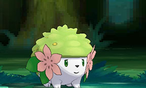 画像集#106のサムネイル/「ポケットモンスター オメガルビー・アルファサファイア」,マボロシのばしょで伝説のポケモン達に会う条件や,メガストーンの入手方法がすべて公開に