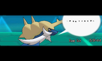 画像集no 025 ポケットモンスター オメガルビー アルファサファイア 隠れ特性を持った3匹のポケモンが配信