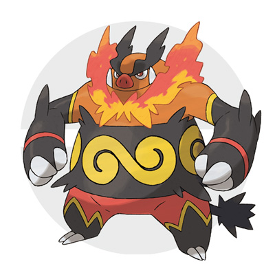 画像集 001 ポケットモンスター オメガルビー アルファサファイア 隠れ特性を持った3匹のポケモンが配信