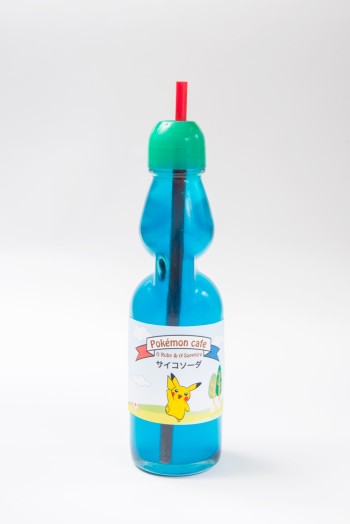 画像ギャラリー No.015のサムネイル画像 / 「ポケモンカフェ」が渋谷パルコに限定オープン。キュートなコラボメニュー満載