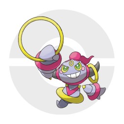 ポケットモンスター オメガルビー アルファサファイア 空間を歪める力を持った幻のポケモン フーパの存在が明らかに