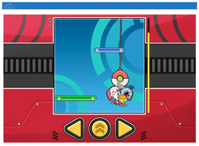 画像集 005 ポケモングローバルリンク に新アトラクション ポケドールグラッバー が登場 クレーンゲームをクリアしてレアな きのみ を手に入れよう 4gamer Net