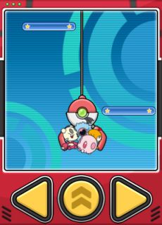 ポケモングローバルリンク に新アトラクション ポケドールグラッバー が登場 クレーンゲームをクリアしてレアな きのみ を手に入れよう ポケモングローバルリンク に新アトラクション ポケドールグラッバー が登場 クレーンゲームをクリアしてレアな きのみ を手に入れよう