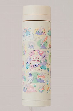 ���������꡼ No.009�Υ���ͥ������ / �ݥ����֥̥��פ����å��ˤʤä��о졣�ݥ���󥻥󥿡���2��7����ȯ��