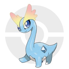 画像ギャラリー No.002のサムネイル画像 / 「ポケモン オメガルビー・アルファサファイア」,隠れ特性の「アマルス」をもらえるインターネット大会が開催決定