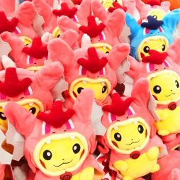 画像ギャラリー No.002のサムネイル画像 / 「ポケモン」，ピカチュウのInstagram公式アカウントが開設